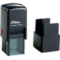 Self-inking Stamp - 3/4" x 3/4" Imprint area